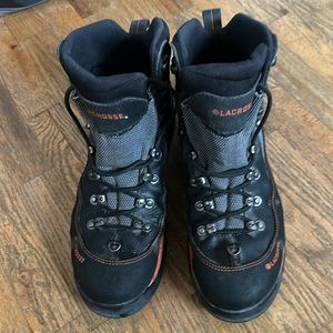 Lacrosse Ursa MS Boot Size 12 Men’s